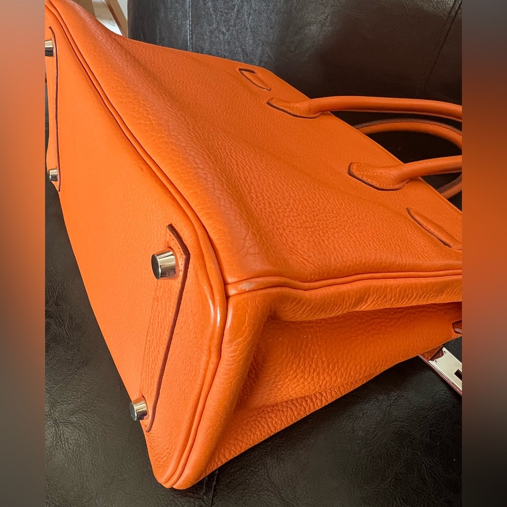 Hermes Birkin 30 (📍Toronto) - Picture 11 of 17